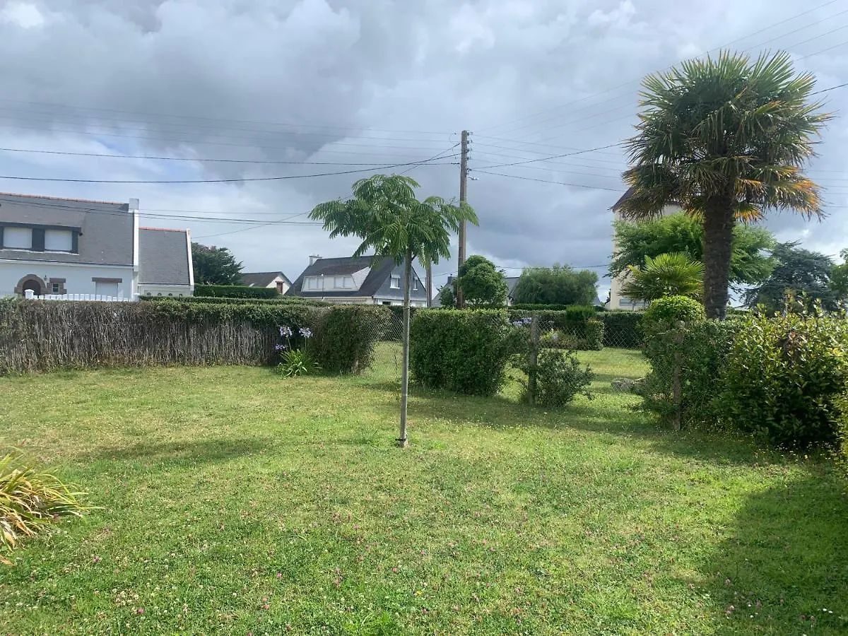 Maison Damgan 300M De La Plage 0*,