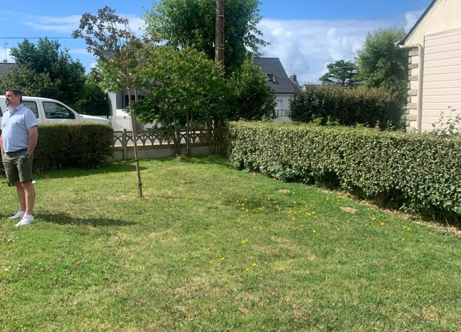 Holiday home Maison Damgan 300M De La Plage France