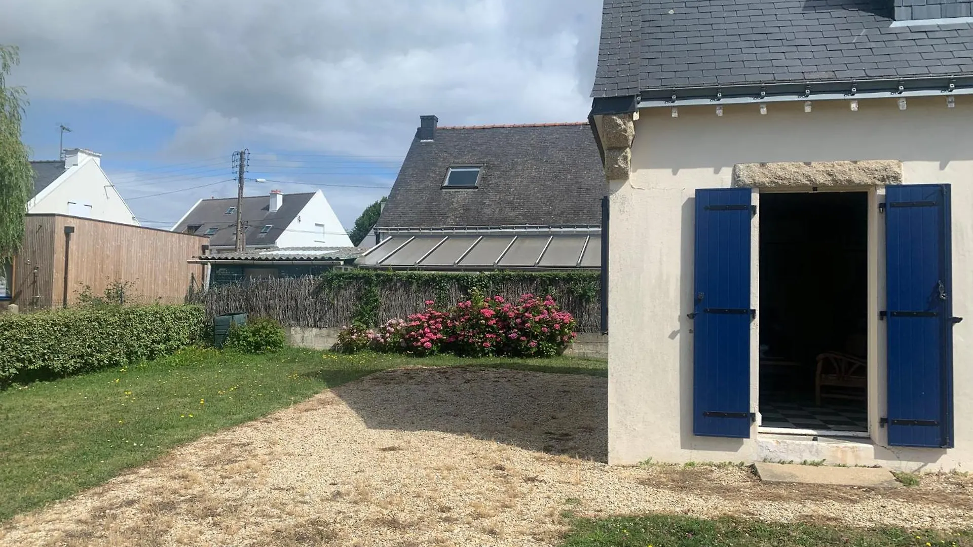 Holiday home Maison Damgan 300M De La Plage