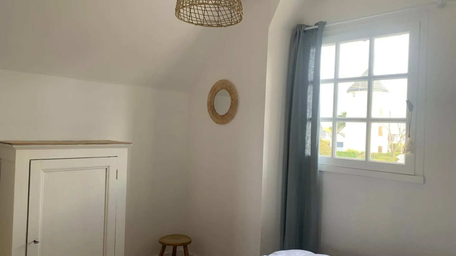 Holiday home Maison Damgan 300M De La Plage