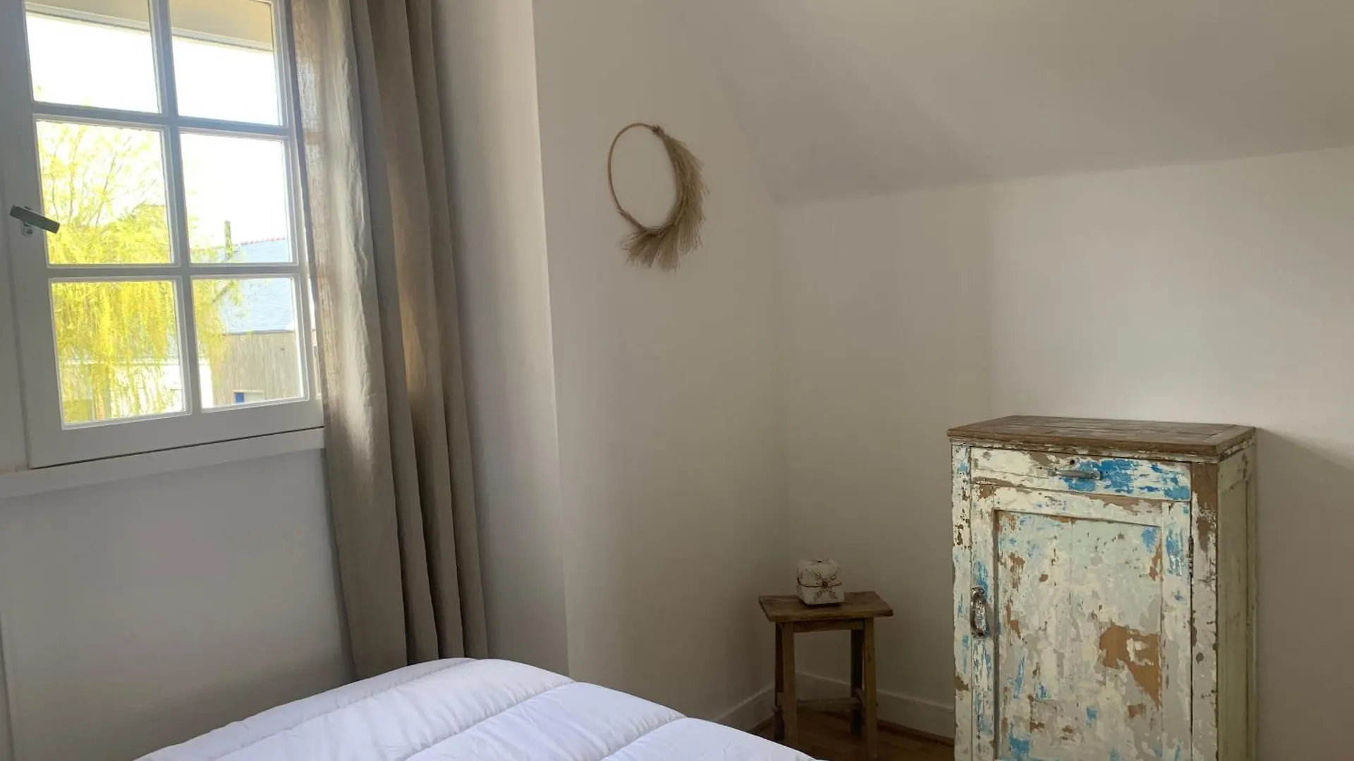 Maison Damgan 300M De La Plage