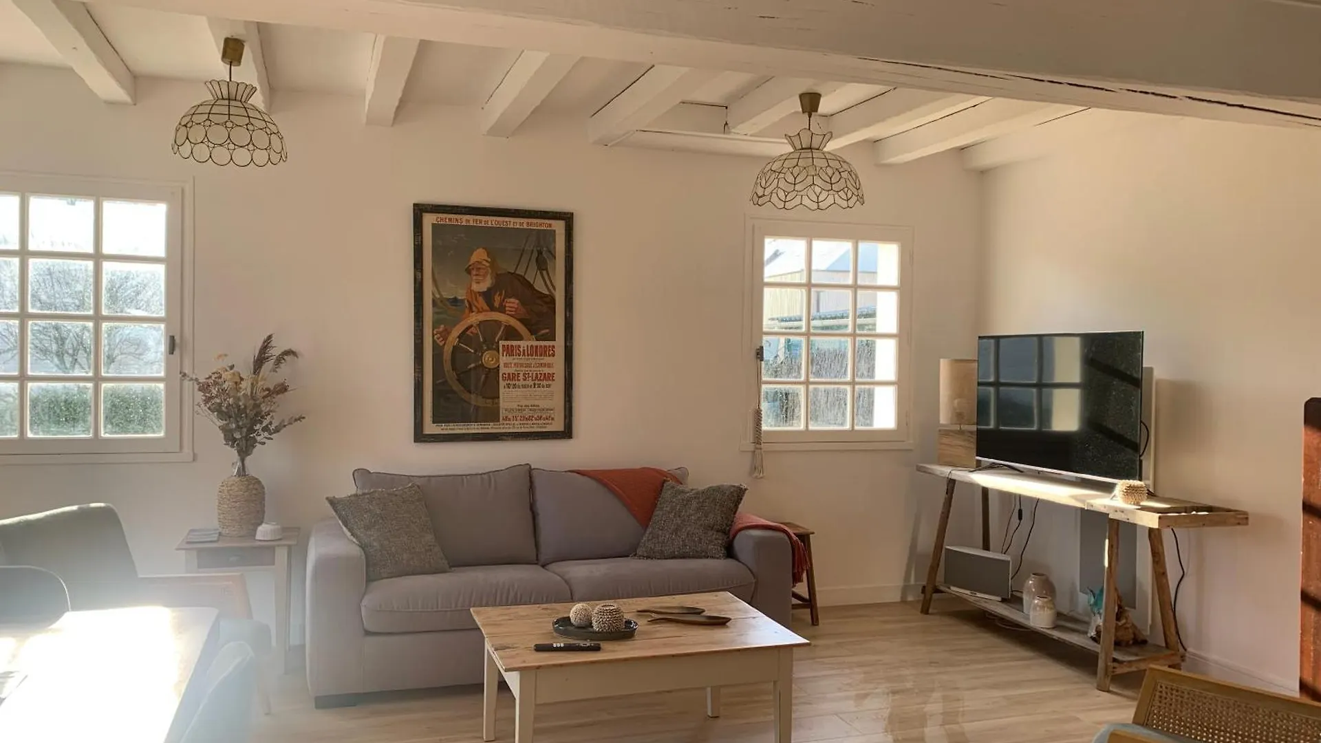Maison Damgan 300M De La Plage 0*,  France