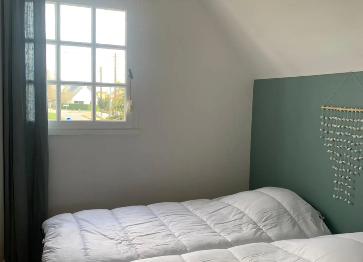 Holiday home Maison Damgan 300M De La Plage