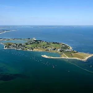 Charmant Logement Proche Du Port Et De La Plage Damgan