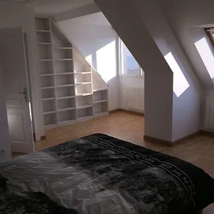 17 Rue Des Sarcelles Damgan